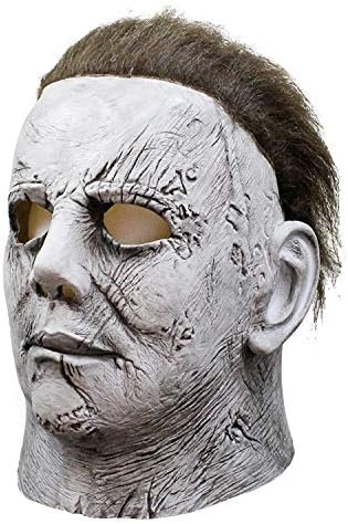 Philicoco Michael Myers Mask, Halloween Ends Mike Myers Mask