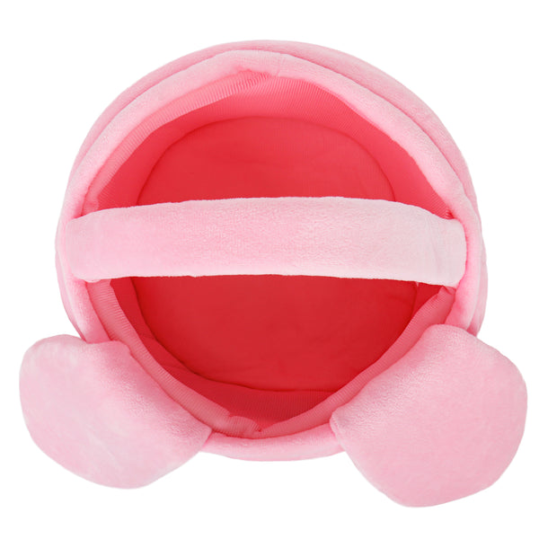 [US Copyright Protected] Pink Bunny Basket Wepop Bunny Baskets, Cute Eggs Hunting Bags Buckets Gifts for Kids Girls Boys