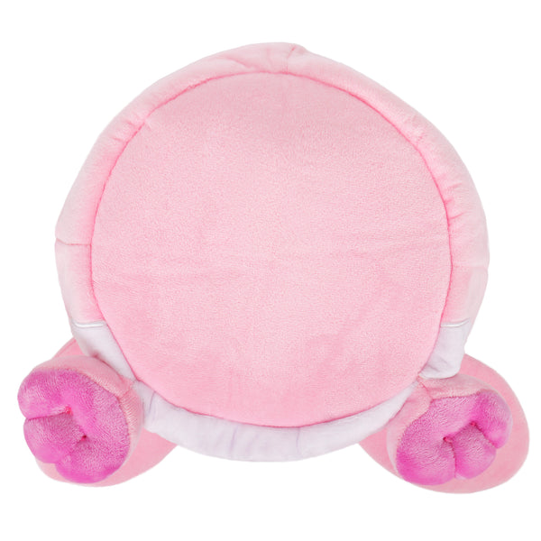 [US Copyright Protected] Pink Bunny Basket Wepop Bunny Baskets, Cute Eggs Hunting Bags Buckets Gifts for Kids Girls Boys