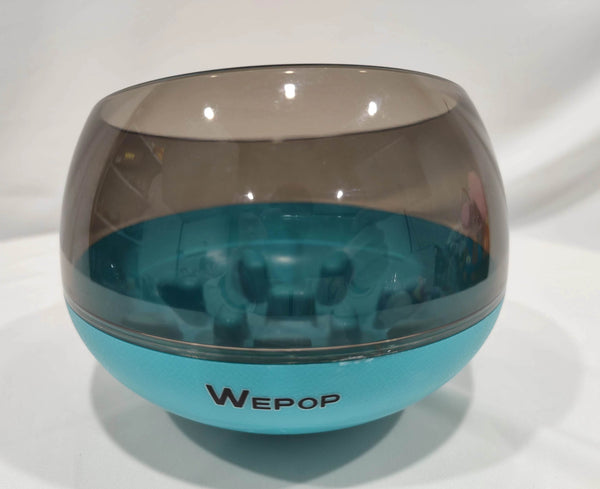 Wepop Dog Bowl Slow Feeder