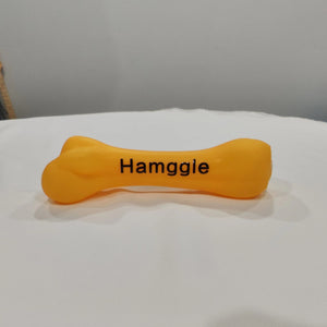 Hamggle Dog Bone Toy