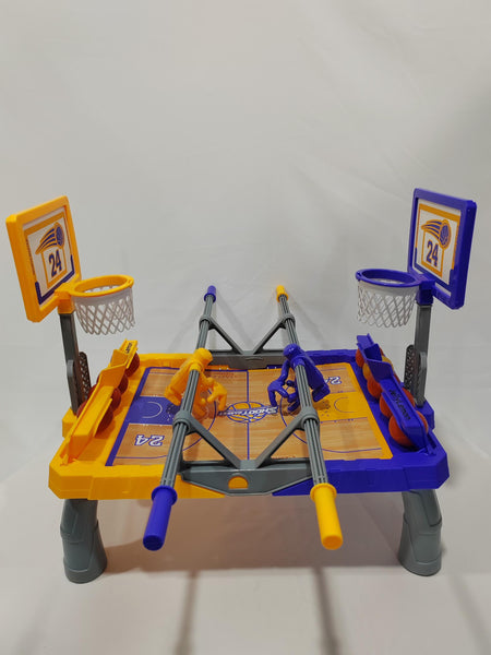 JellyLemon Basketball Shooting Game Desk Toy