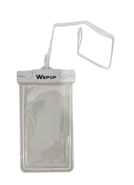 Wepop Waterproof Phone Case