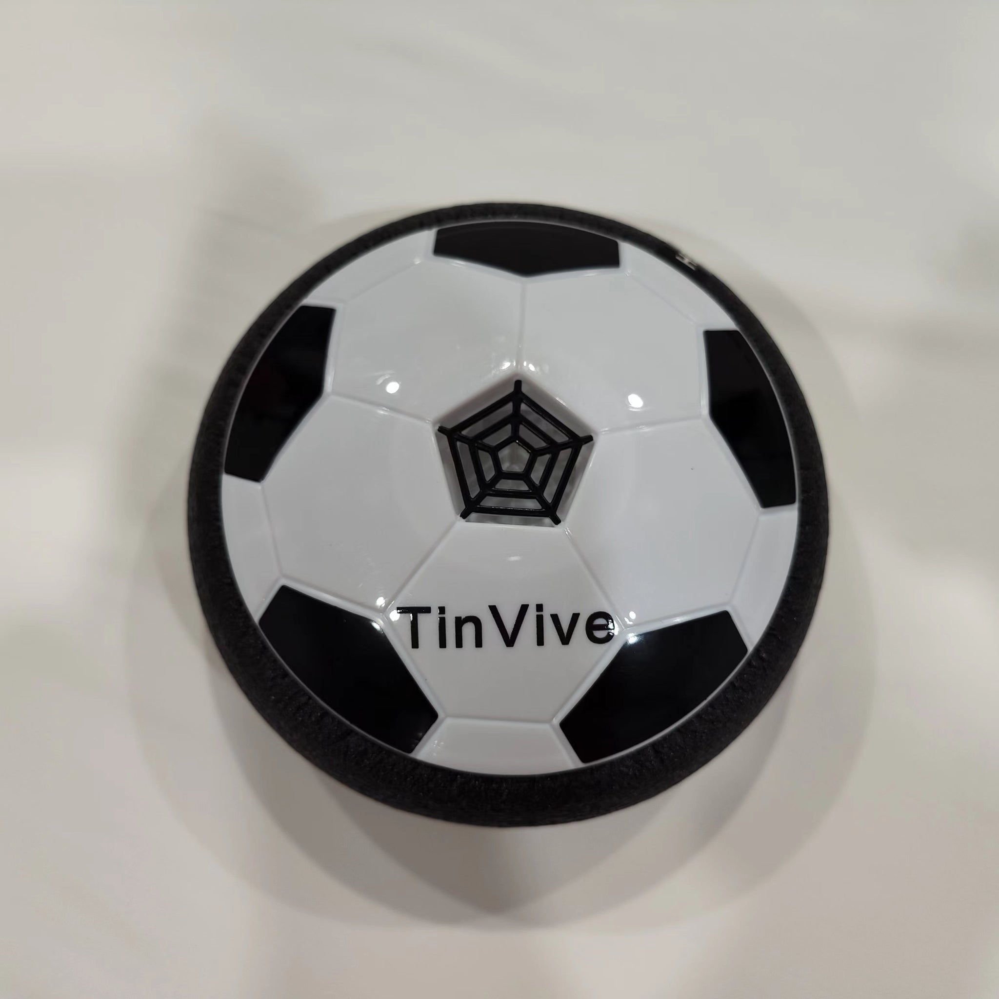 TinVive soccer toy