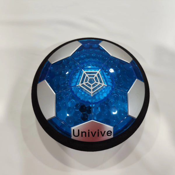 UniVive soccer toy