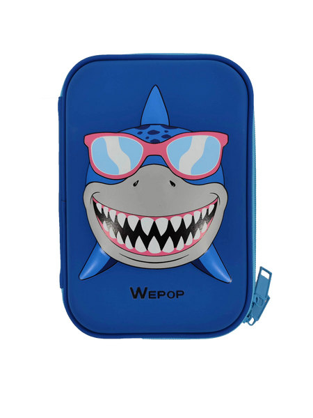 Wepop Pencil Case