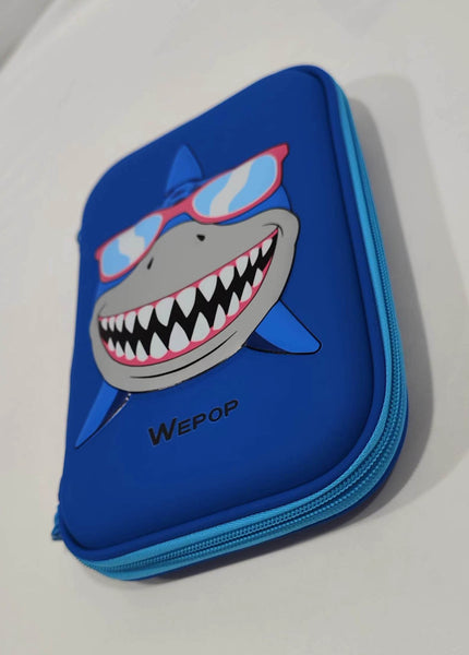 Wepop Pencil Case