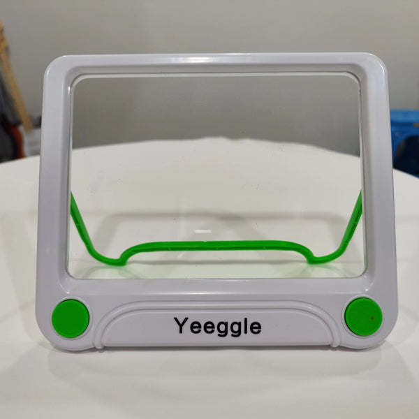 Yeeggle drawing boards