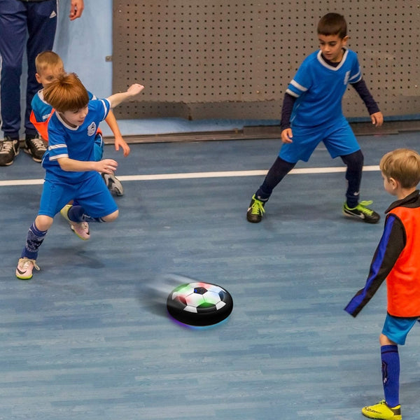 TinVive soccer toy