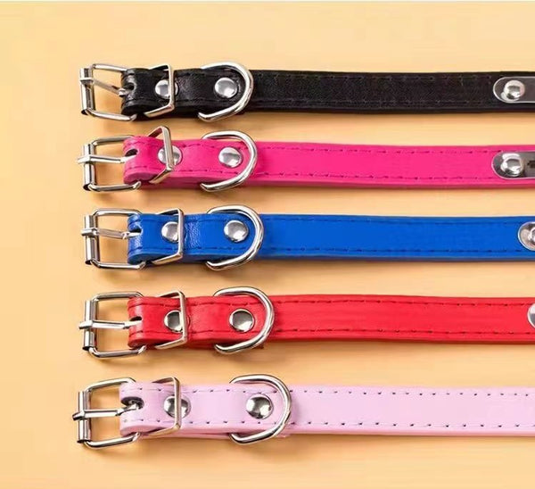 Wepop Dog Collar