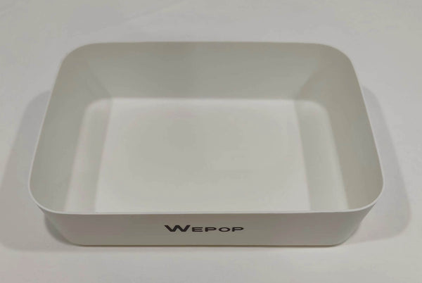 Wepop Toy Organizers Box