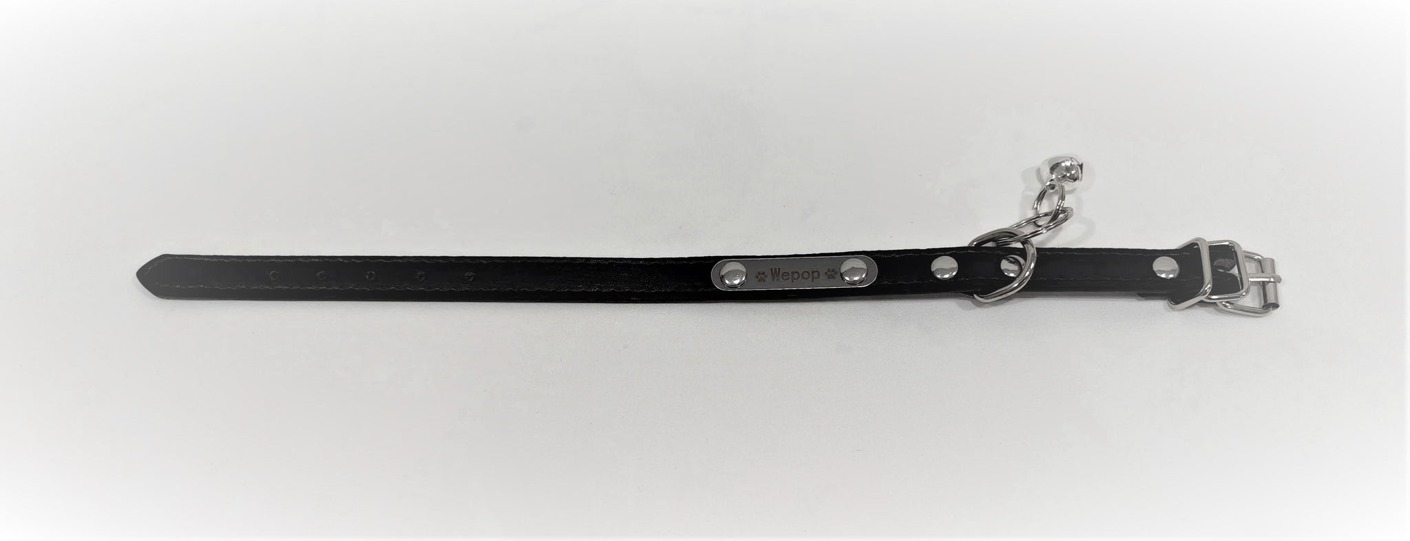 Wepop Dog Collar