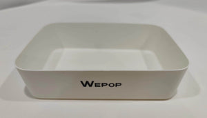 Wepop Toy Organizers Box