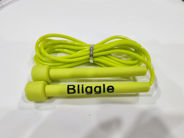 Bliggle Lightweight Jump Rope