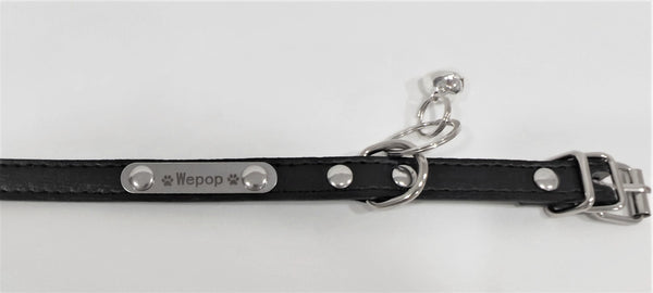 Wepop Dog Collar