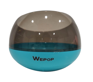 Wepop Dog Bowl Slow Feeder