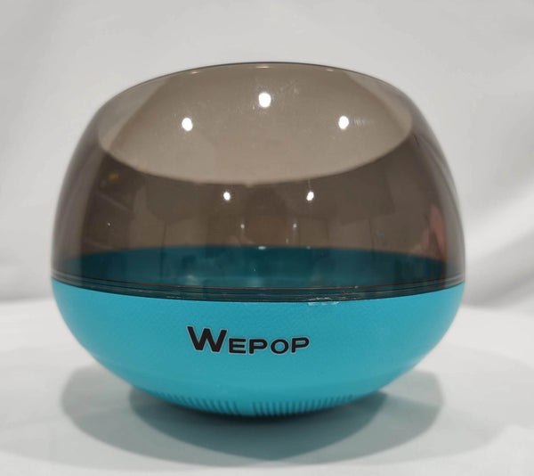 Wepop Dog Bowl Slow Feeder