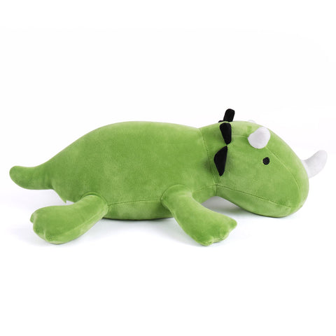 Toypocket Weighted Dinosaur Plush