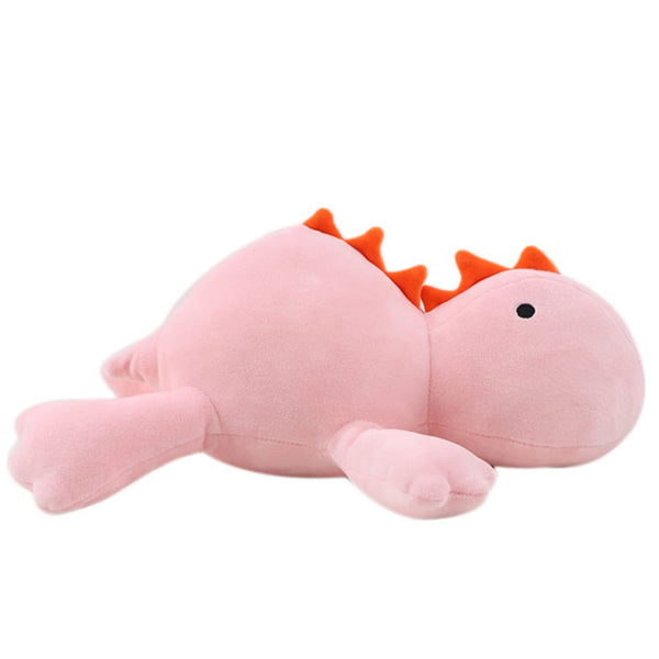 Toypocket Weighted Dinosaur Plush