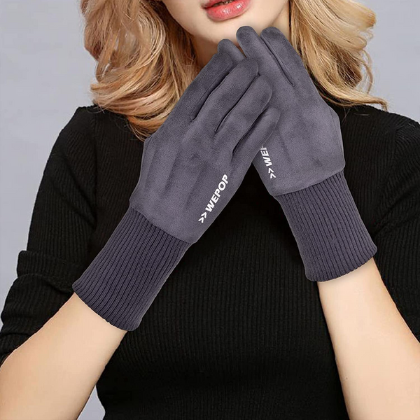 Wepop Winter Gloves
