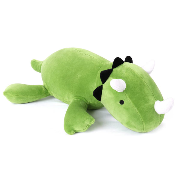 Toypocket Weighted Dinosaur Plush