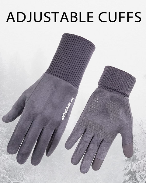 Wepop Winter Gloves