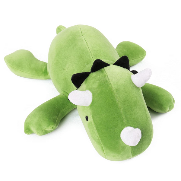 Toypocket Weighted Dinosaur Plush