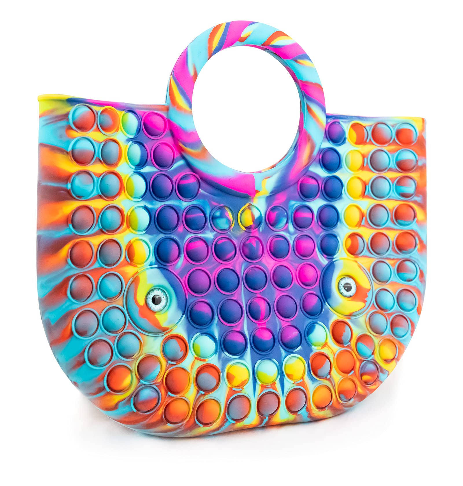 Philicoco® Beach Tote Bag